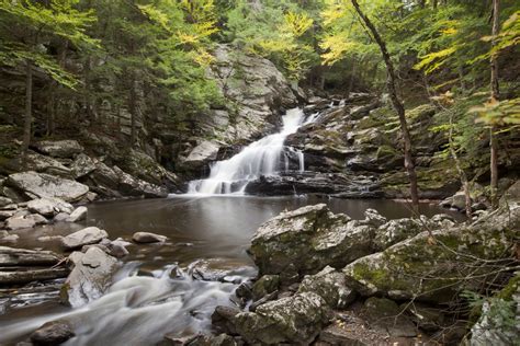 Hiking In The Berkshires | New England Vacations Guide