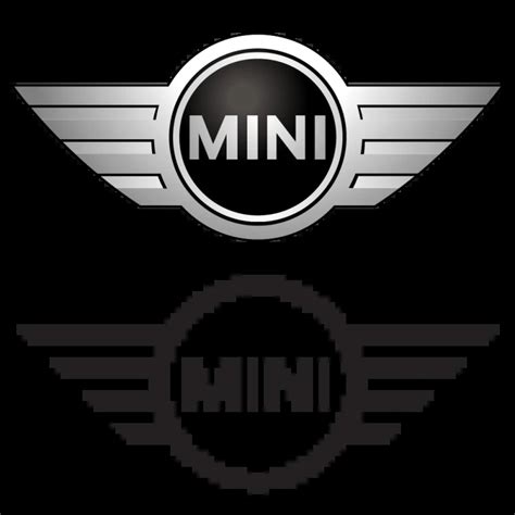 Mini Cooper Logo PNG, AI, EPS, CDR, PDF, SVG - iconLogoVector