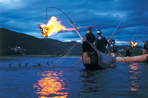 2020 Cormorant Fishing (Tentative) | VISIT GIFU