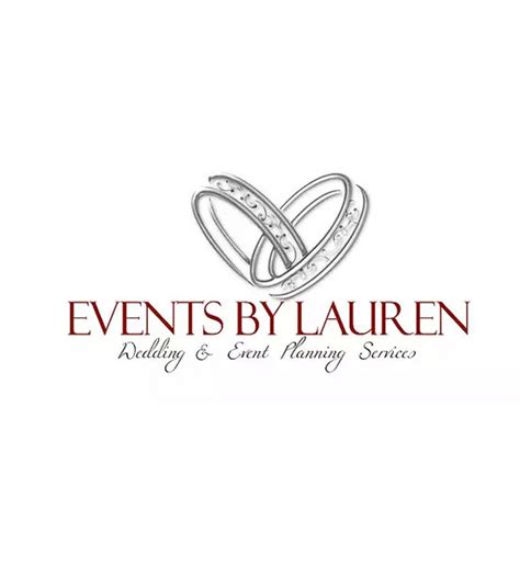 Events Logo Design | Event Planning Company Logo Design