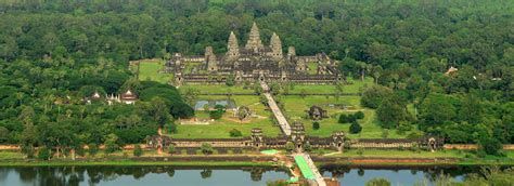 Angkor Tour Packages