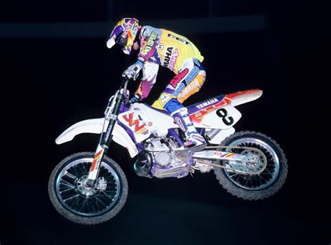 Yamaha motocross, Yamaha racing, Motocross