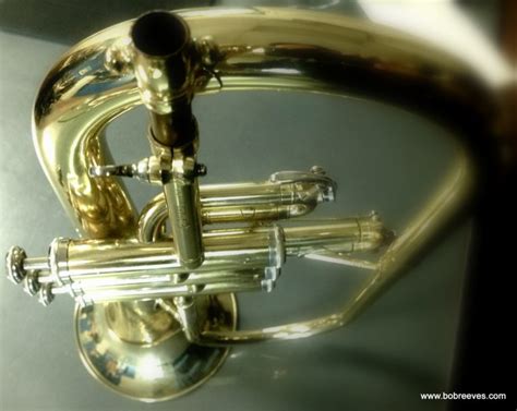 THE ULTIMATE FLUGELHORN MOUTHPIECE SHANK GUIDE – Bob Reeves Brass ...