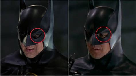 Mistakes Lurking In Batman Movies