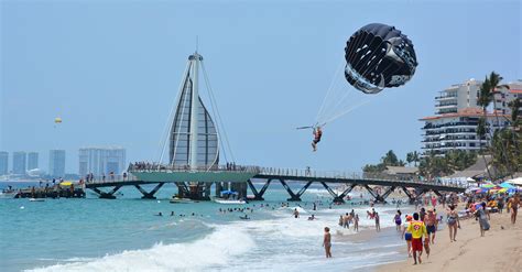 South Shore Beaches in Puerto Vallarta - Amazing Mexico | Blog