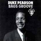 Duke Pearson - Bags Groove (1999) :: maniadb.com