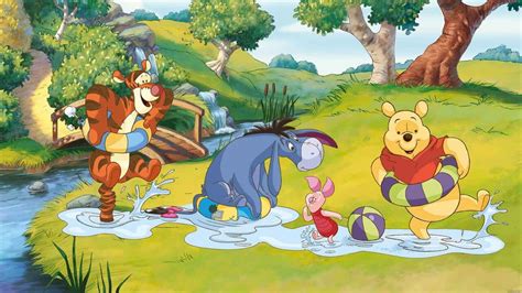 Winnie the Pooh and the Honey Tree (1966) Watch Free HD Full Movie on Popcorn Time