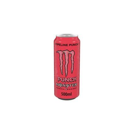 Monster Pipeline Punch 500ml