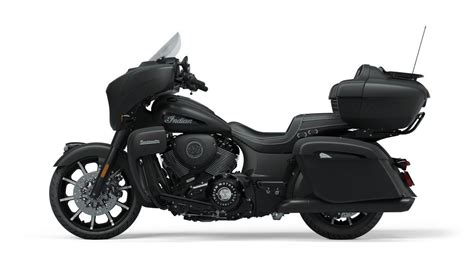 2024 Indian Roadmaster Dark Horse Price, Specs, Top Speed & Mileage in India