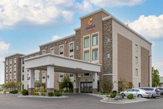 Hotels in Billings, MT – Choice Hotels