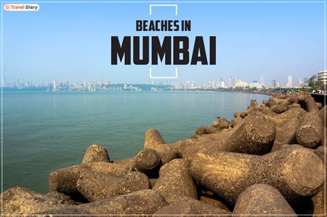 Top 5 Amazing Beaches in Mumbai for a Blissful Experience