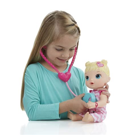 Baby Alive Better Now Bailey Blonde – Gift To Gadget