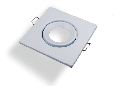 90mm Recessed Lighting Trim