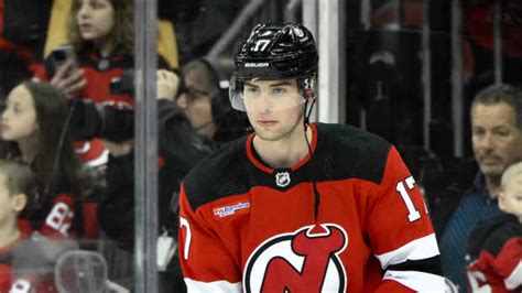 New Jersey Devils News | The Hockey News - The New Jersey Devils News ...