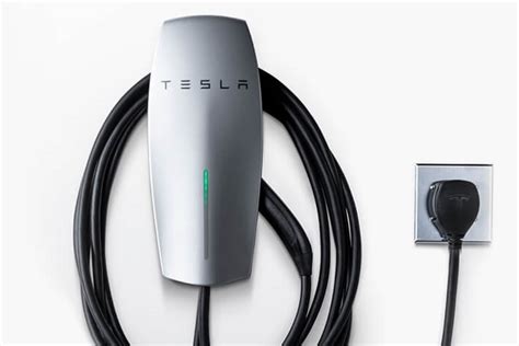 Tesla EV Charger | Get a charger installation for you electric vehicle