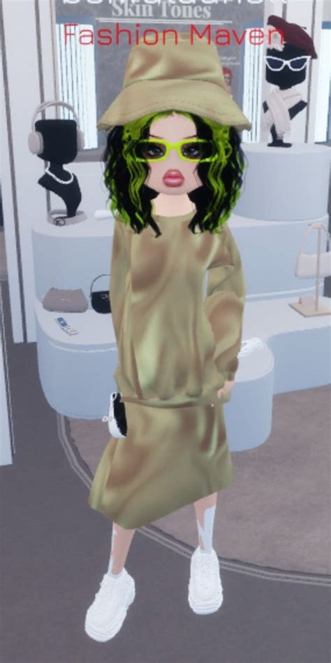 dress to impress outfit roblox in 2024 | Dress to impress, Outfits, Dress