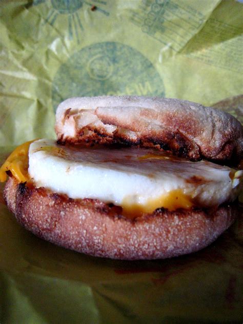 Egg McMuffin | I want to try to recreate an Egg McMuffin. I'… | Flickr