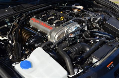 ND Miata Turbo Kits Now Available! | News | Grassroots Motorsports