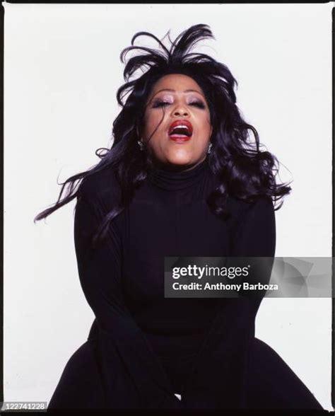 170 Miki Howard Photos & High Res Pictures - Getty Images