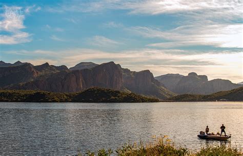 Saguaro Lake : r/arizona