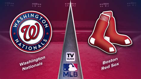 How to Watch Washington Nationals vs. Cincinnati Reds Live on Aug 6 ...