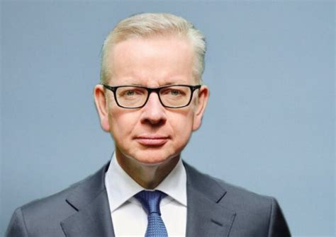 Gove replaces Jenrick as housing secretary - Place North West