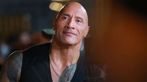 Dwayne Johnson on Maui recovery efforts: 'Resolve is our DNA' | CNN