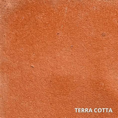 Terracotta Concrete Stain Images | Direct Colors in 2021 | Stained ...