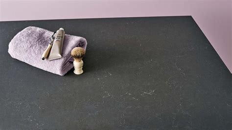 Caesarstone Mineral - Piatra Grey 5003 - Cawdor Stone