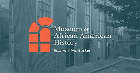 About the Museum of African American History | Boston and Nantucket