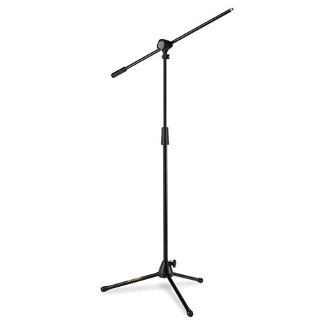 Microphone Stands