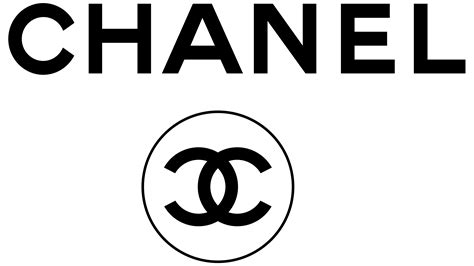 Chanel Logo SVG File Free