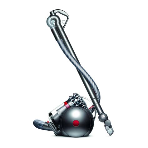 The 10 Best Dyson Cinetic Big Ball Animal Canister Vacuum Attachments - The Best Choice