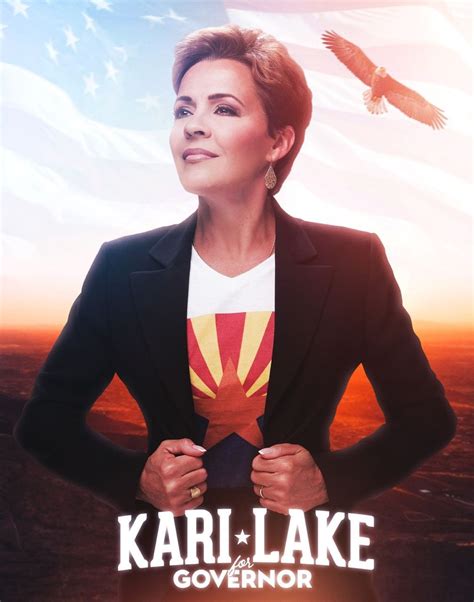 Kari Lake for Governor 2022 : r/Kari_Lake