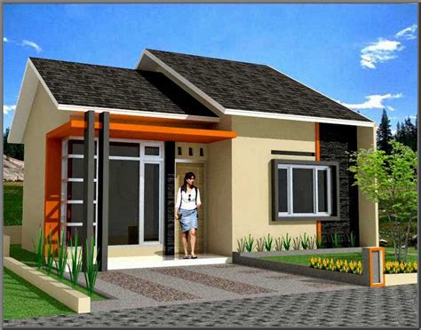 desain rumah minimalis type 36 - 15 Desain Rumah Minimalis Type 36 ...