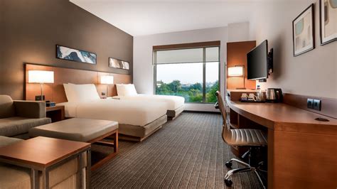 Hotels in Gurgaon, Hotel in Gurgaon near Airport Hyatt Place Gurgaon