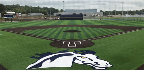 Baseball Field Turf, Softball Field Turf - Kiefer USA - Artificial Turf, Indoor Turf