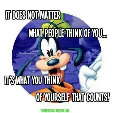 Pin by Ronnie Collins on DISNEYWORLD | Goofy quotes, Goofy quotes ...