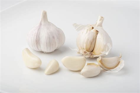 What Is a Clove of Garlic?