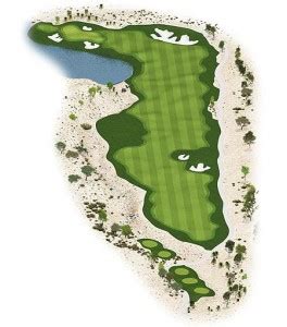 Coyote Springs Course Guide The Best Las Vegas, Mesquite and Henderson ...