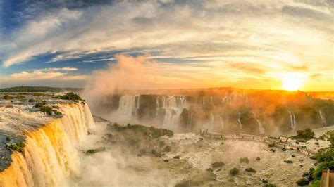 Nationaal park Iguazú in Puerto Iguazu bezoeken? Nu tickets boeken!