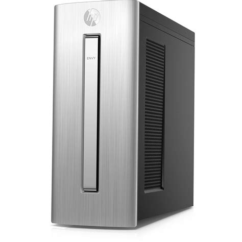 HP ENVY 750-055XT Desktop Intel i7-4790 3.6GHz 8GB DDR3 1TB HDD Windows ...