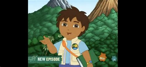 Giant Octopus to the Rescue/Gallery | Dora the Explorer Wiki | Fandom | Go diego go, Dora the ...