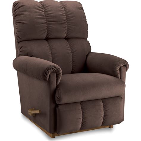 Fauteuil inclinable en tissu 10-403 (664344) | Tanguay livraison gratuite au Québec