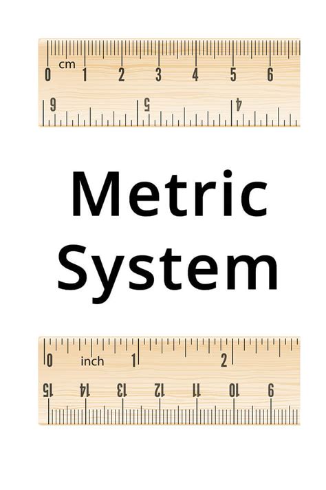 Metric Scale