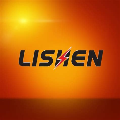 Lishen-battery