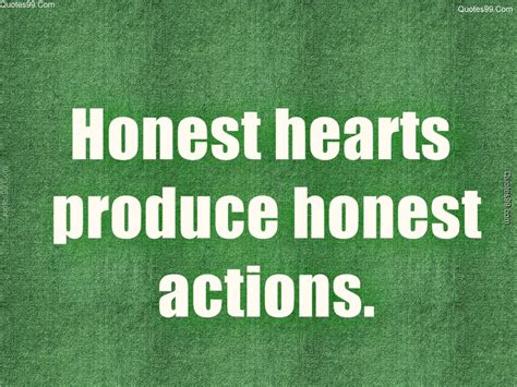 Quotes about Honesty (1293 quotes)