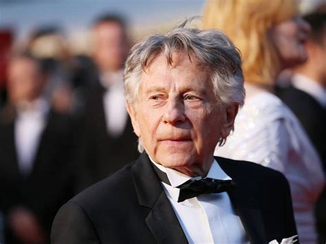 What religion is Roman Polanski? - Beliefnet