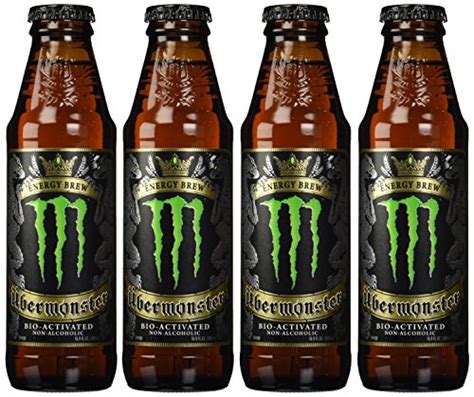 Produtos do fabricante MONSTER ENERGY - Cosmos