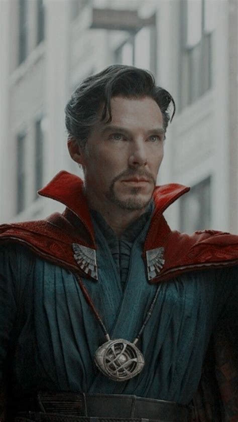 Dr. Strange | Avengers pictures, Doctor strange marvel, Man thing marvel